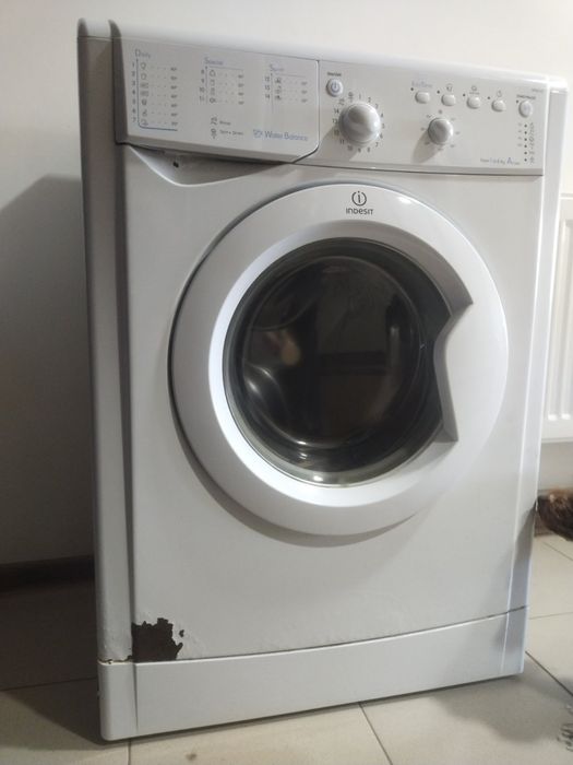 Пральна машина недорого