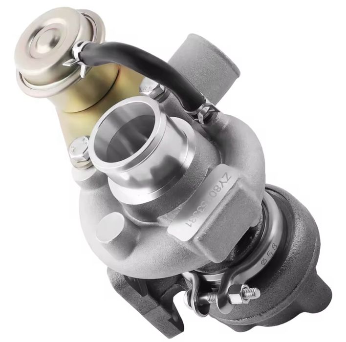 Turbina turbosprężarka turbo Kubota D1105 T V1505T