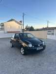 Vw lupo 1.4 tdi 3L