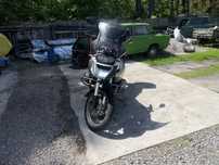Bmw r1200gs 2011 року