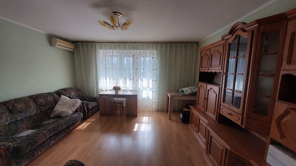 Продам 4х ком кв .центр города