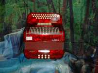 Concertina a venda n.637