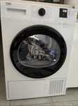 Suszarka Beko DF7424RTDCX Slim 7 kg na gwarancji