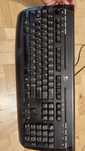Klawiatura Logitech Internet 350 USB