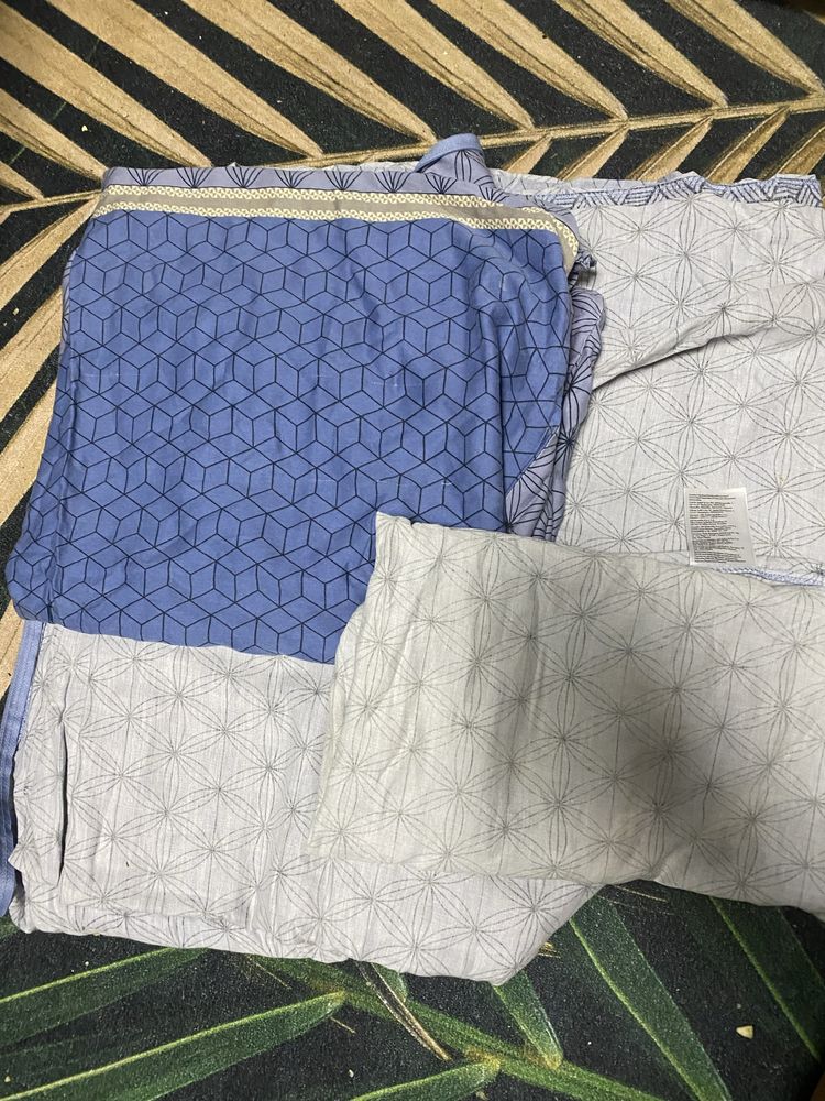 Komplet poscieli 200x220