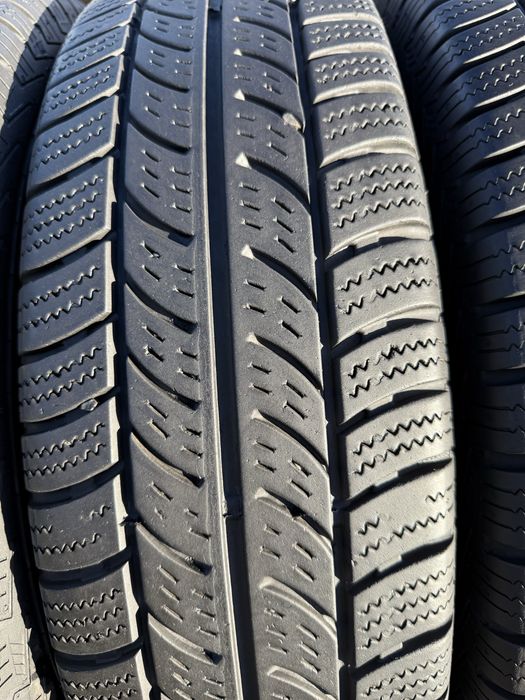 195/75r16c Sava Continental