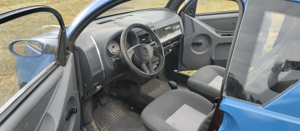 Sprzedam Microcar