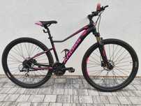 Rower MTB Kross Lea 6.0 M/L 29' Hydraulika, Dokumenty, Wysyłka, Damski
