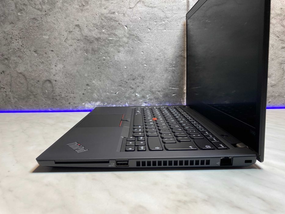 Lenovo ThinkPad T14 | FHD IPS | i5-10310U | 16GB DDR4 256GB SSD W11PRO