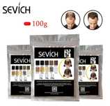 Fibras Capilares Sevich