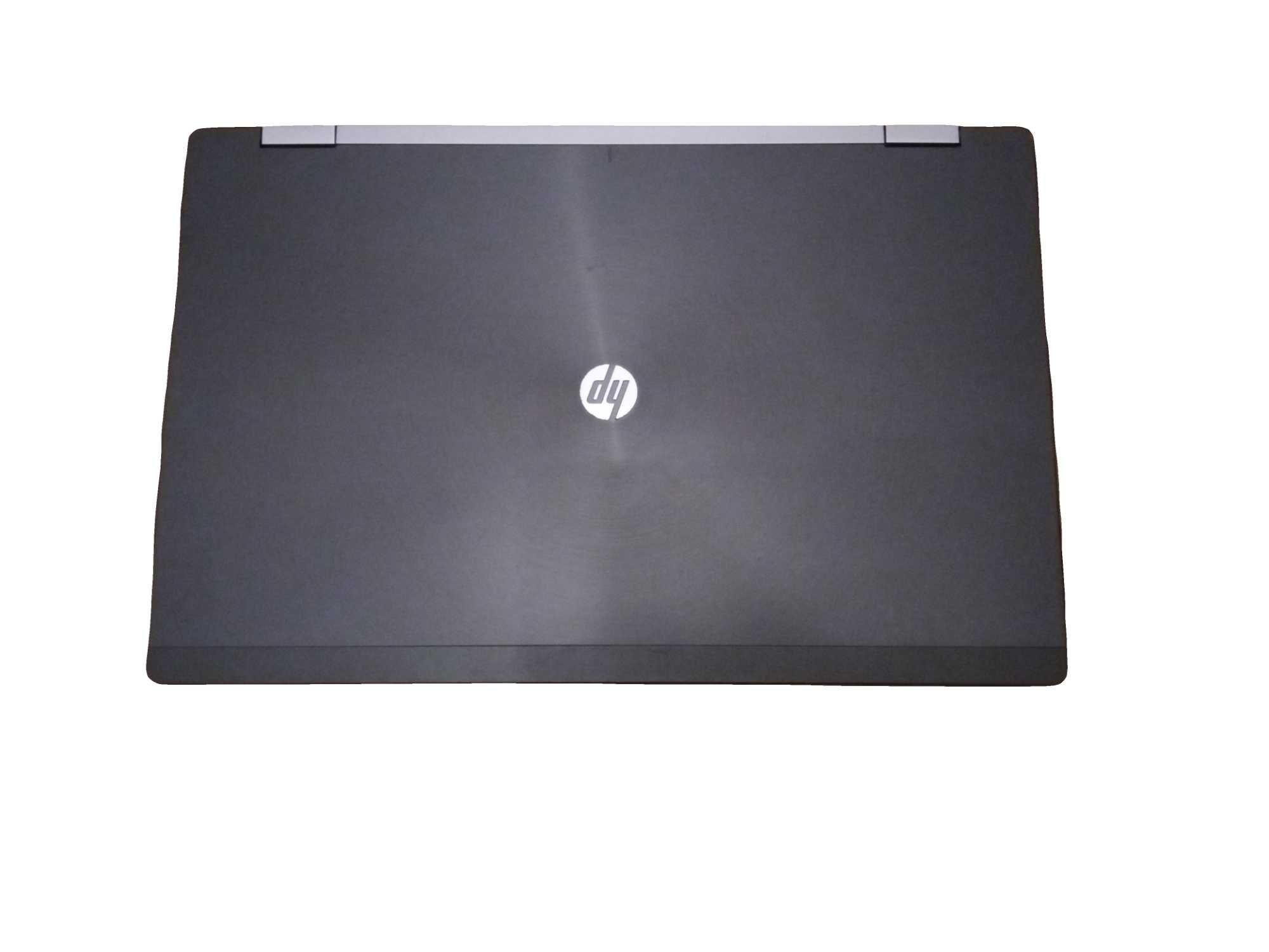 Laptop EliteBook 8760w