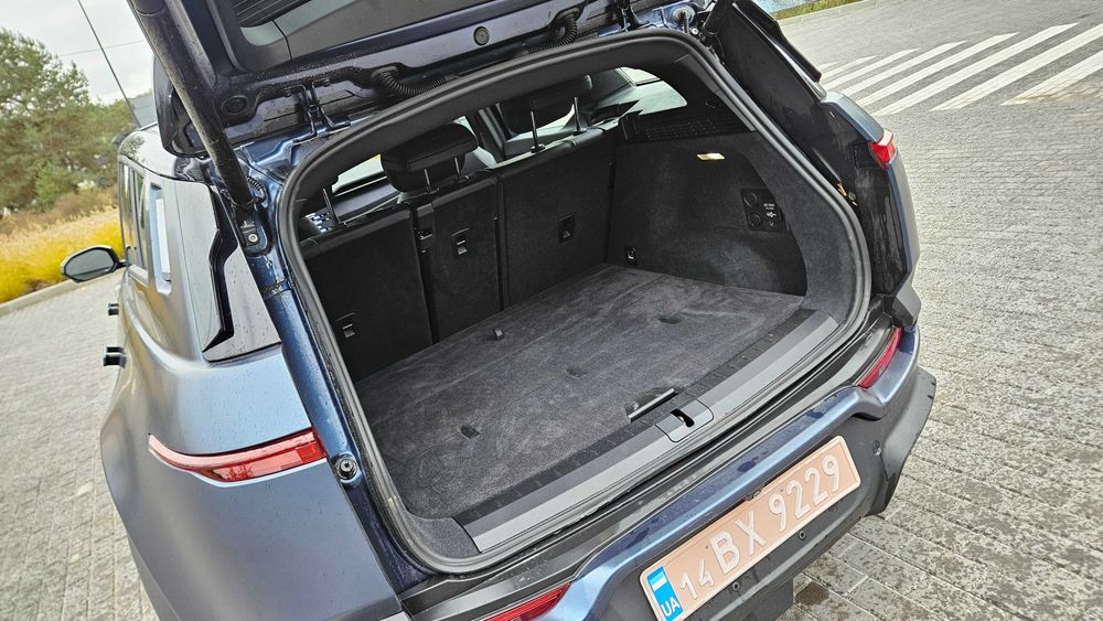 Fisker Ocean One Limited Edition