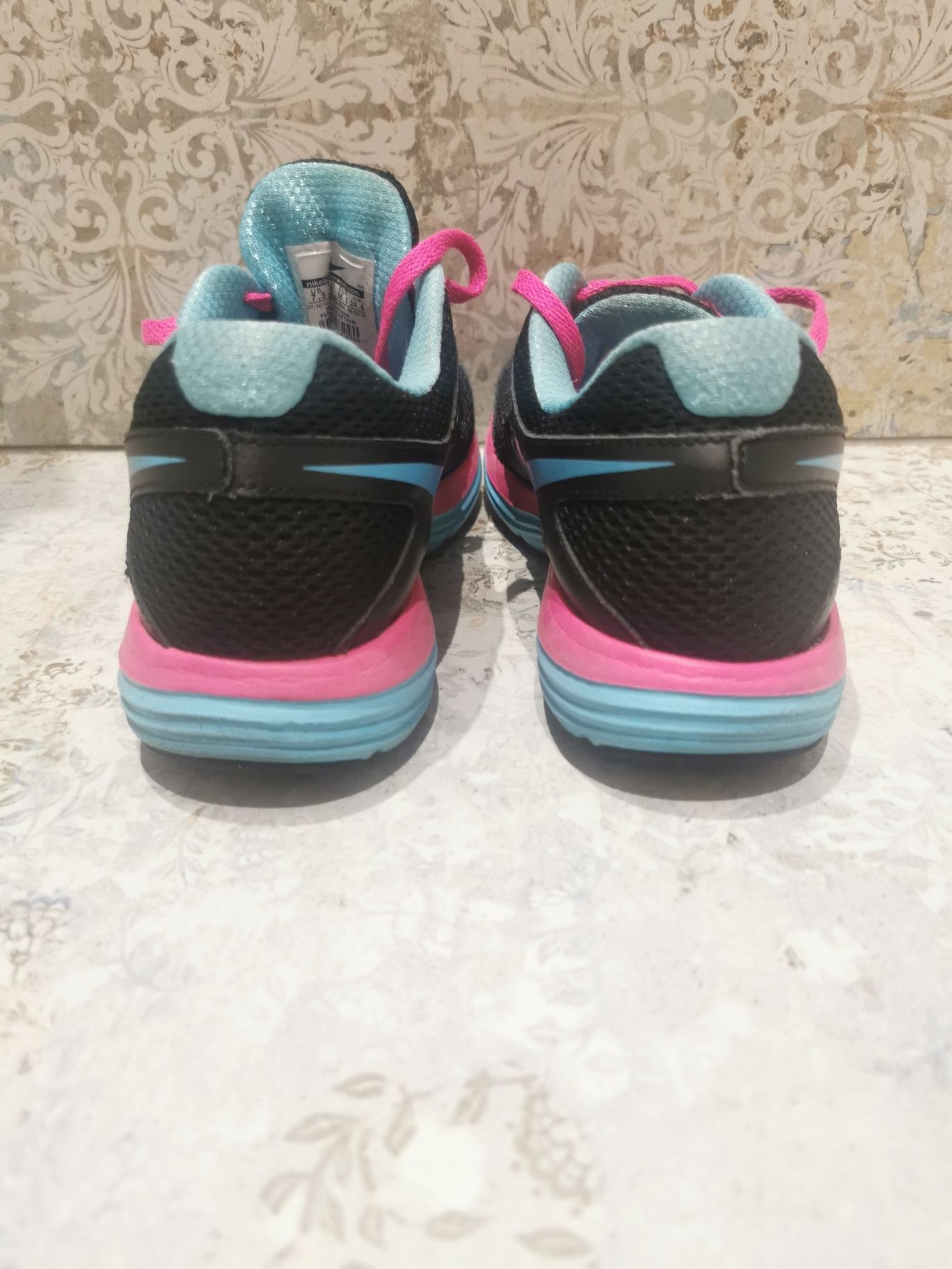 Buty sportowe Nike Dual Fusion r. 38,5 24,5 cm