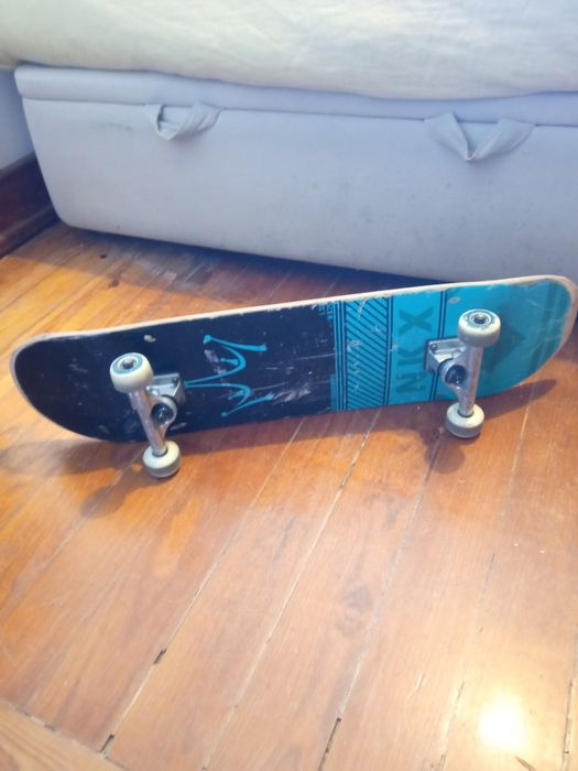 Skate NKX - Bom estado
