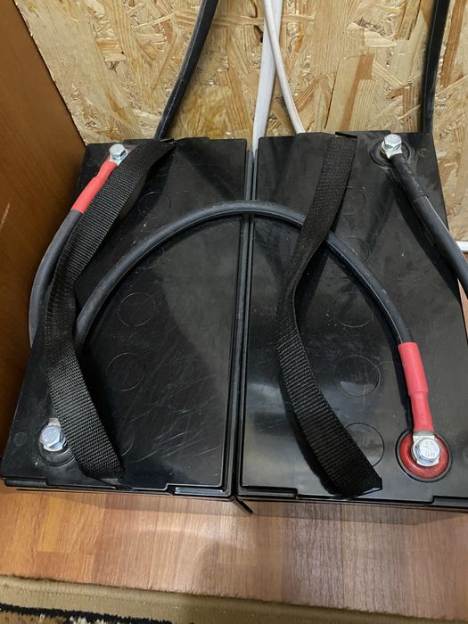 Система автономного живлення