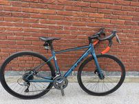 Gravel Cube Attan Як Новий!