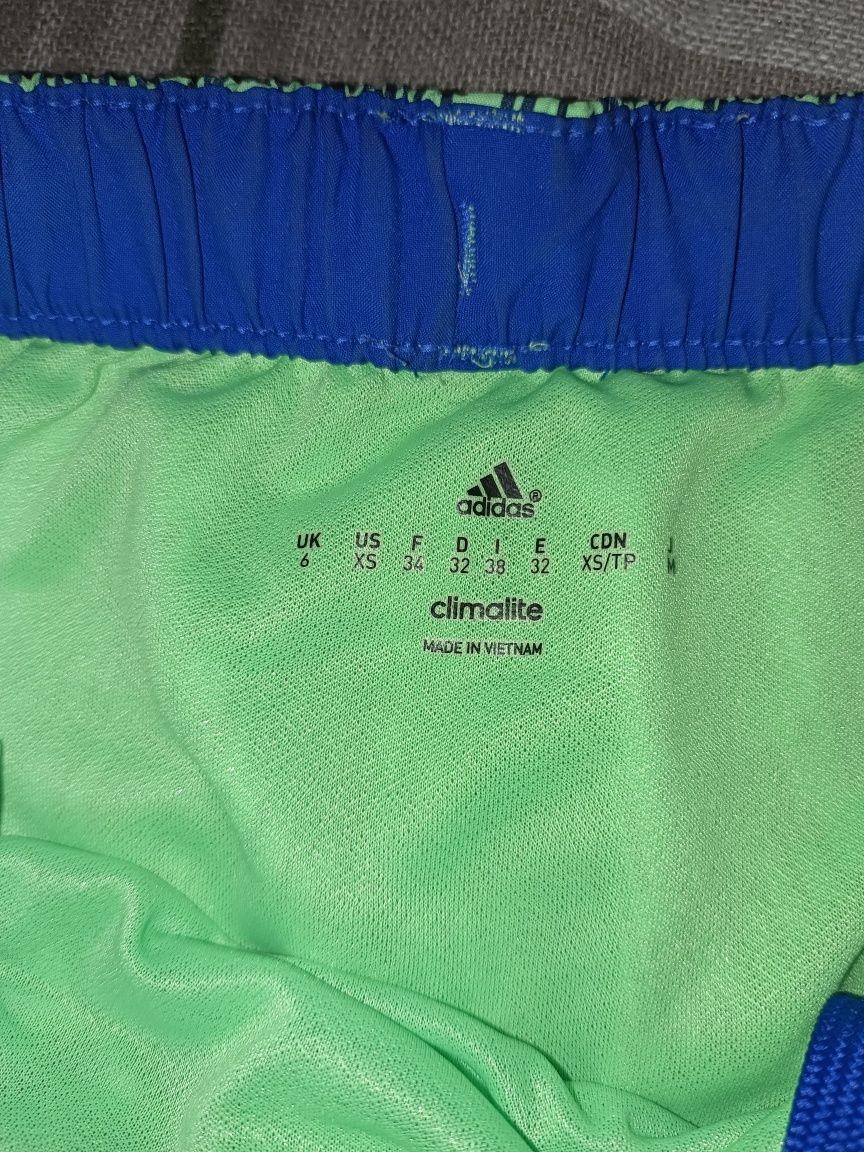 Жіночі шорти Adidas оригінал