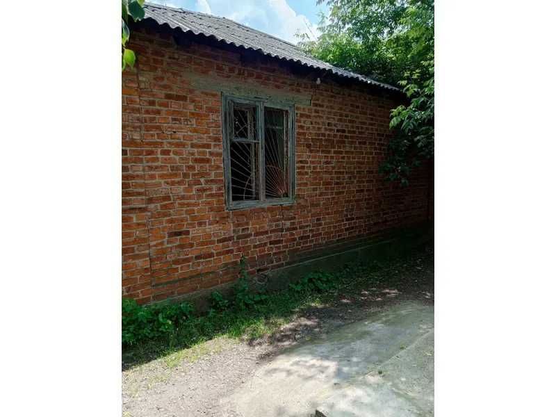 ПРОДАЖ - Нежитлова будівля (побуткомбінату) 64,7 кв.м. с. Білецьківка
