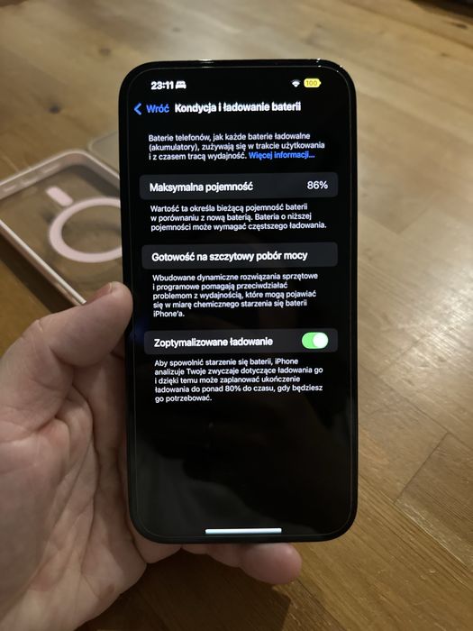 IPhone 14 Pro max 512GB