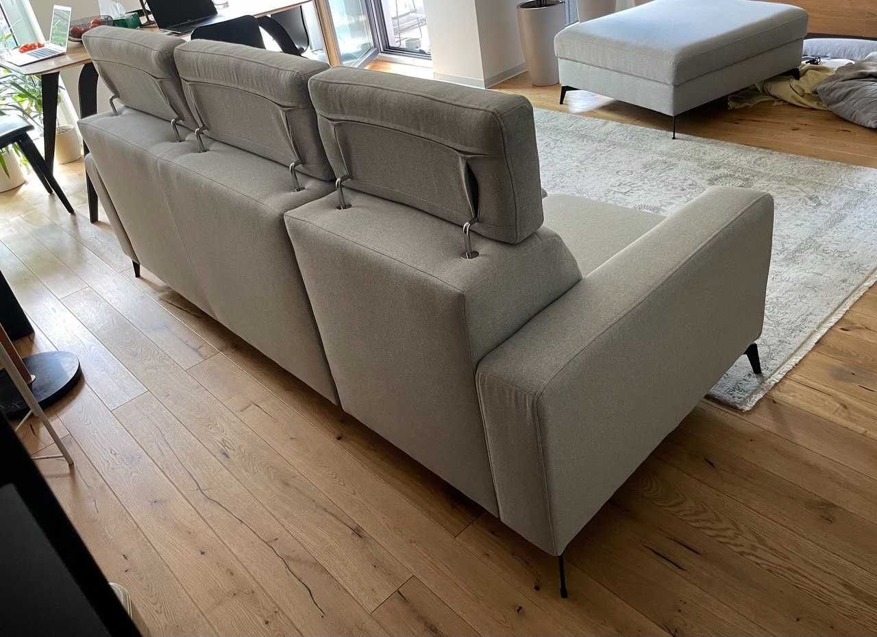 nowa sofa modułowa COMFORTEO