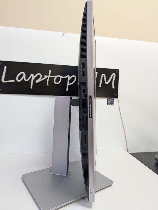 Моноблок HP EliteOne 800 G5/i5-9500/8GB/256GB/24"/FullHD/IPS