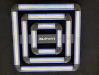 Lampa led 300w lumatek attis