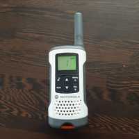 Продам рацію Motorola TLKR T50