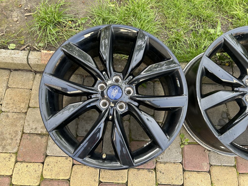 Диски форд ескейп 5*108 r19