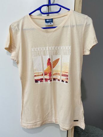 Koszulka, t-shirt Aqua Wave, r.164