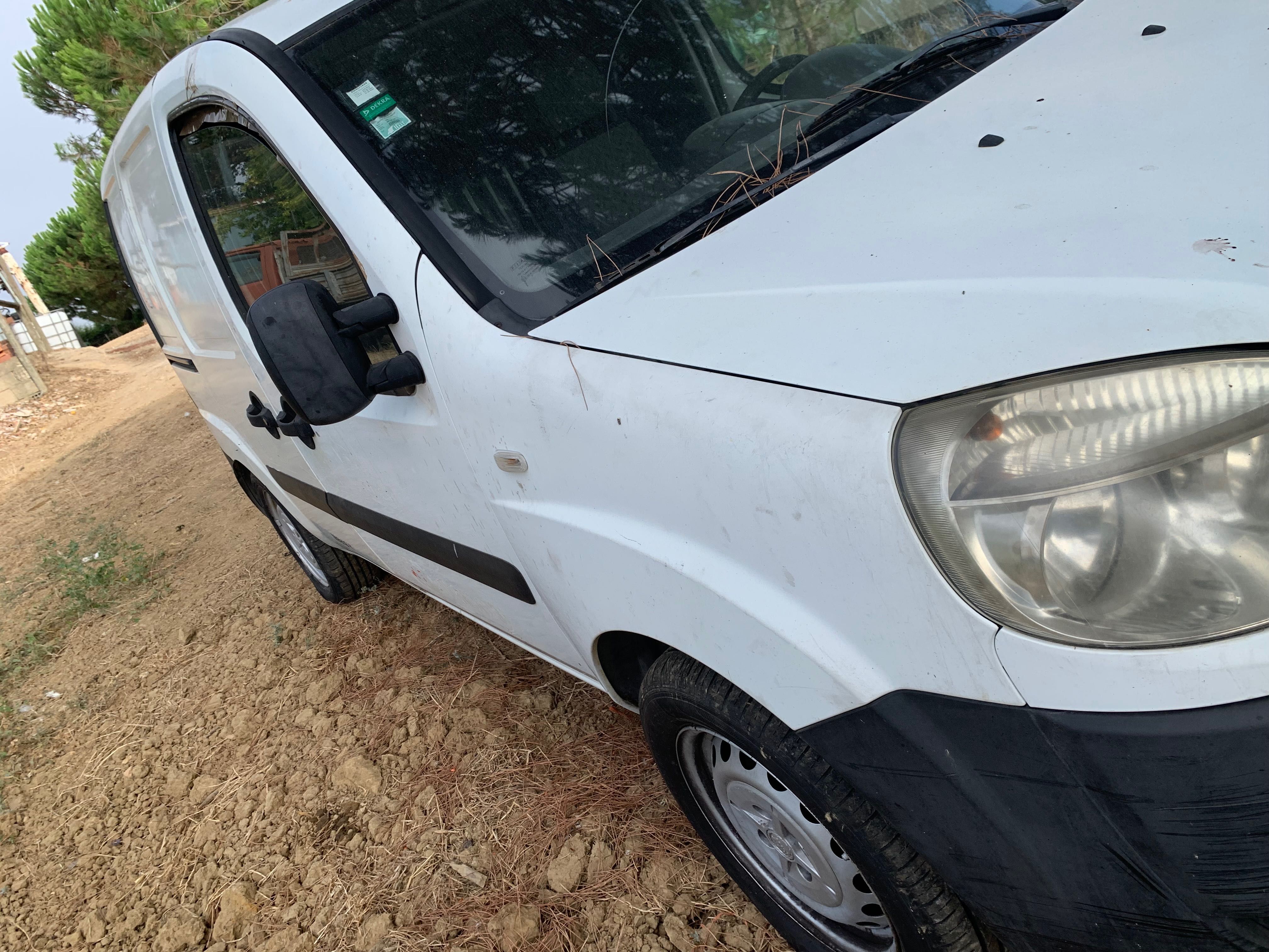 Fiat Doblo 1300 Mafra