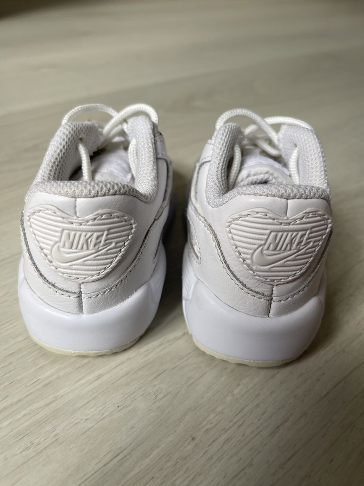 Детские кросовки Nike air max