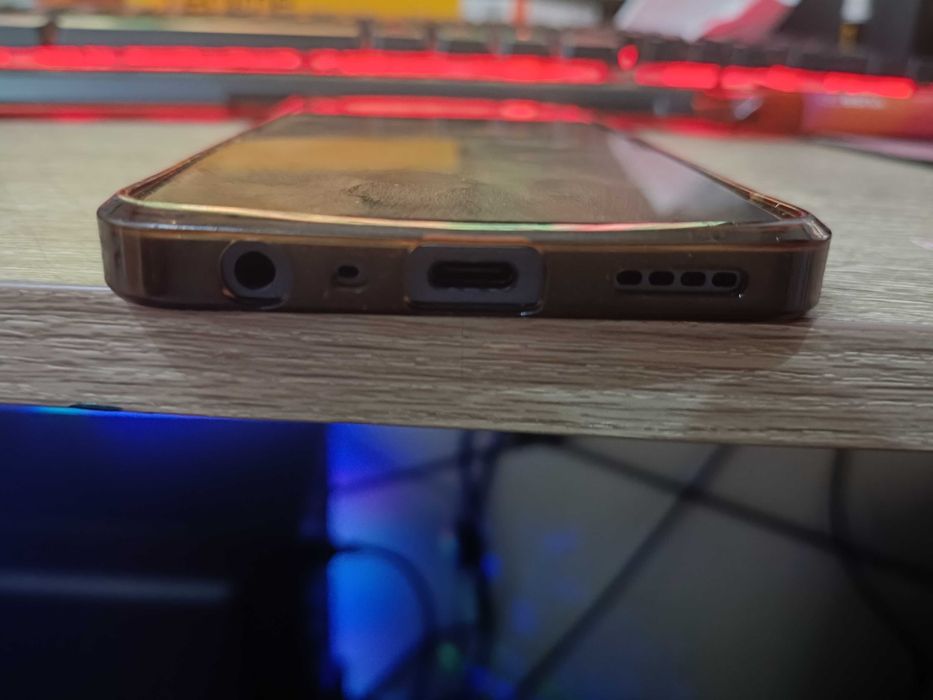 Telefon Realme C55 używany