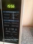 LG MC-7647B СВЧ 28/39 л, микроволновка + гриль + конвекция полный фарш
