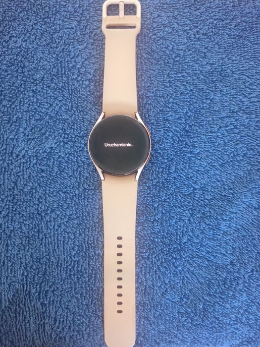 Samsung Galaxy Watch 4