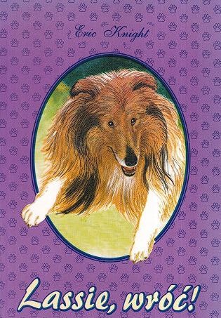 Lassie Wróć E Knight