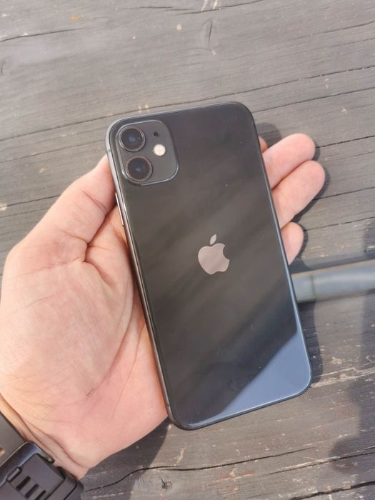 Iphone 11 64 gb stan bdb