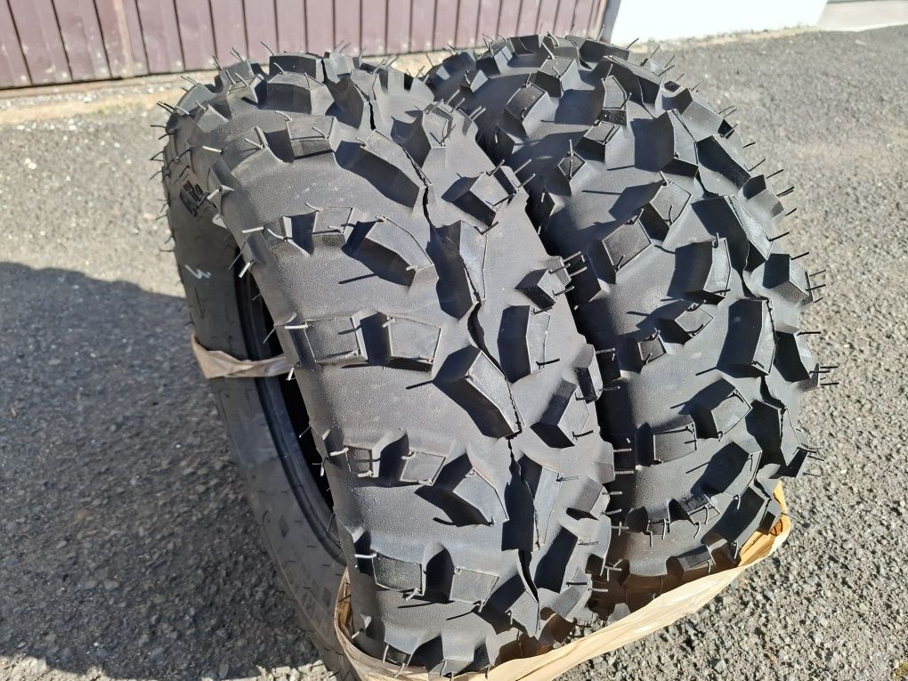 Opony Carlisle 23x8-11 quad buggy NOWE