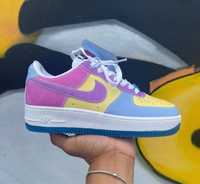 Nike air force UV novos a estrear