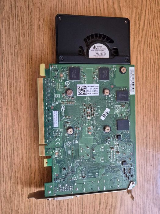 Nvidia Quadro K2200 4GB