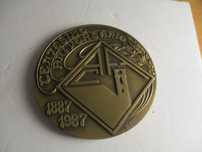 Medalha Associação Académica de Coimbra