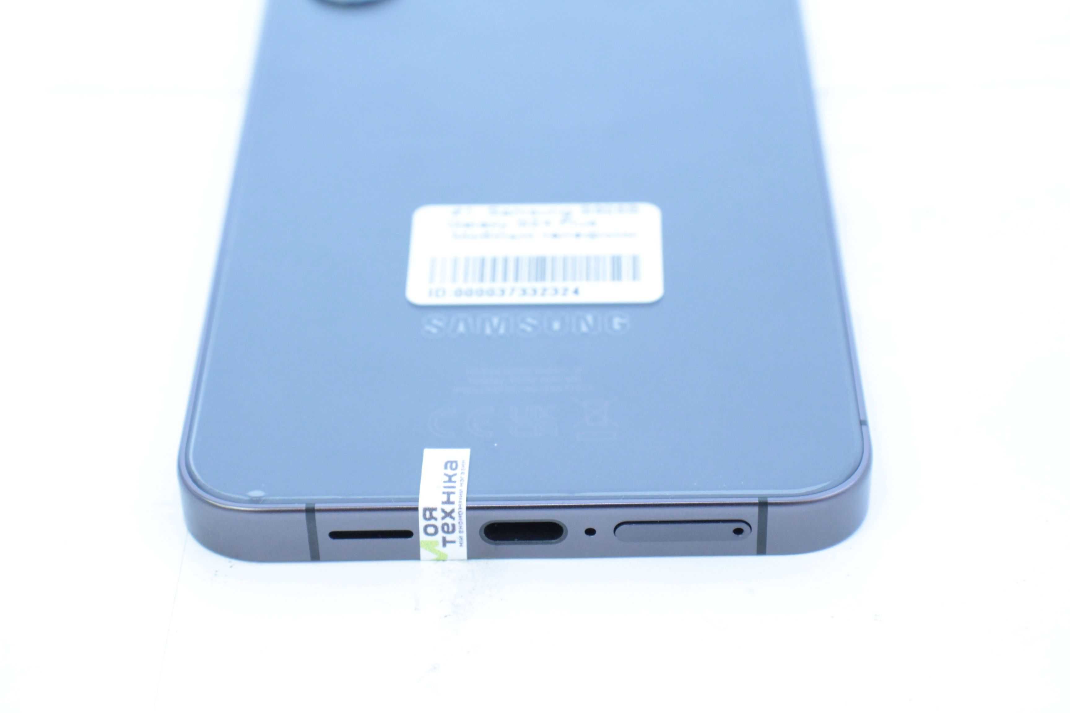 Мобільний телефон Samsung S926B Galaxy S24 Plus 12/512GB