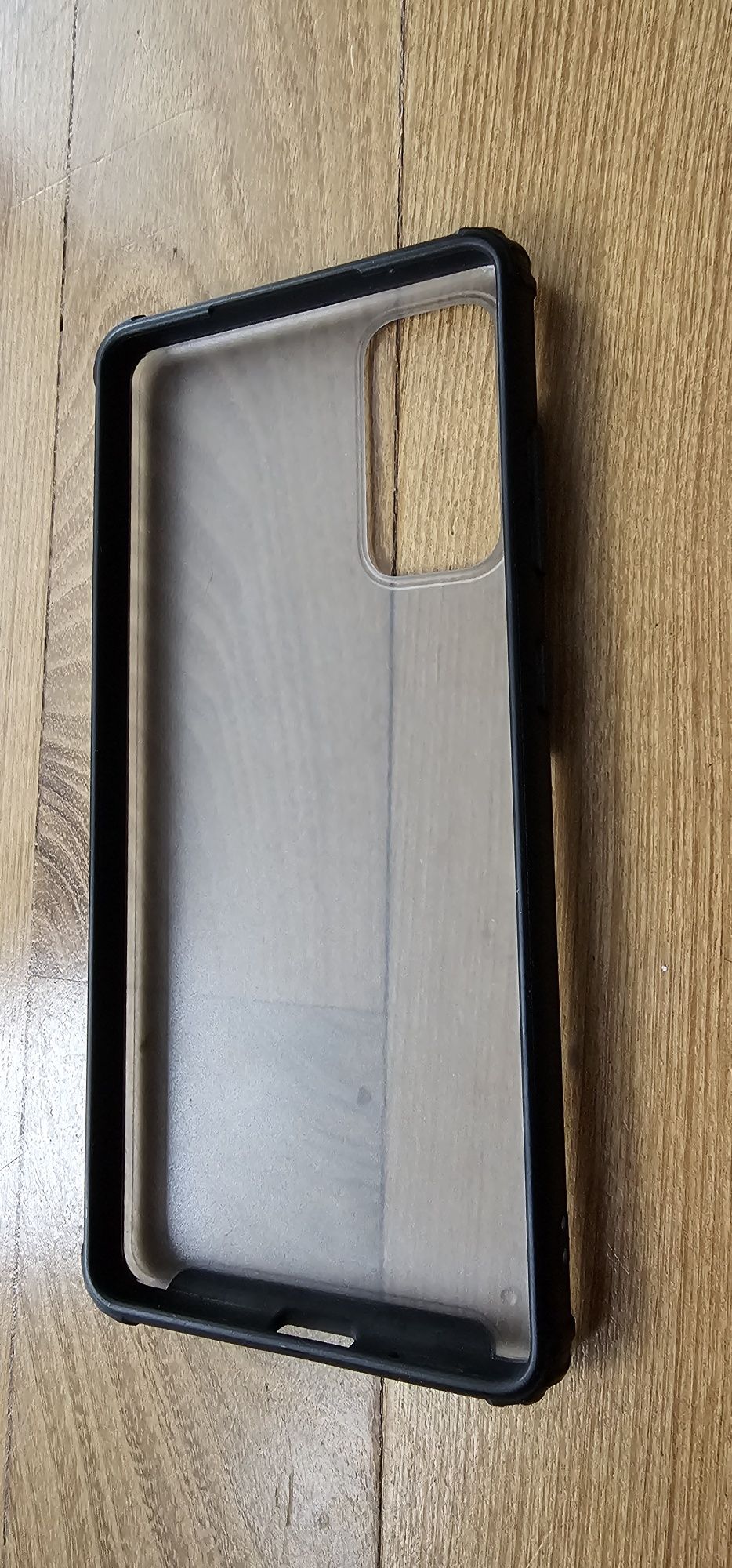 Etui Erbord do Samsung S20FE