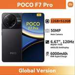 Xiaomi POCO F7 Pro 5G