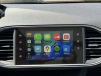 CarPlay Android MÓDULO Peugeot/Citroën para rádio original SMEG
