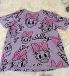 T-shirt sinsay daisy