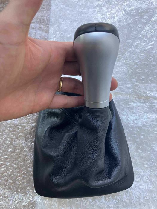 Manete Alavanca velocidades Mercedes classe E W211 manual facelift