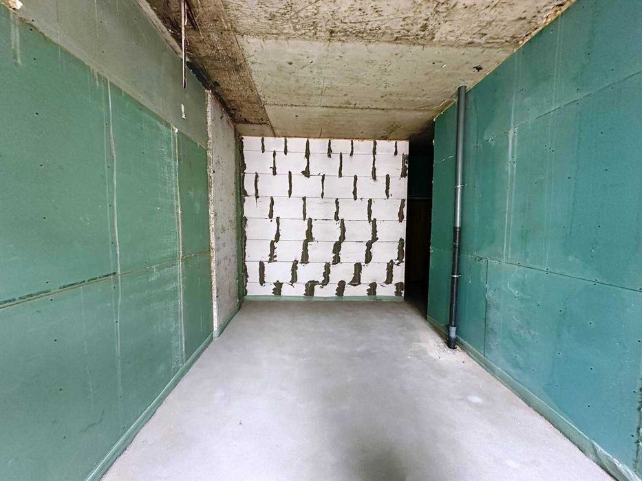 1 комнатная студия 30 м2 Первая линия моря Свое Отпление ЖК Авиньон