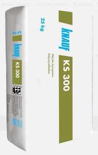 Knauf. Klej do styropianu. KS300