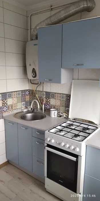 Продам 1кім кв в ЦЕНТРІ з якісним ремонтом Цегла