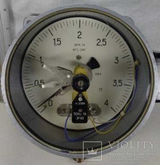 Манометр МТ, МТП, ОБМ, МТИ, ЭКМ